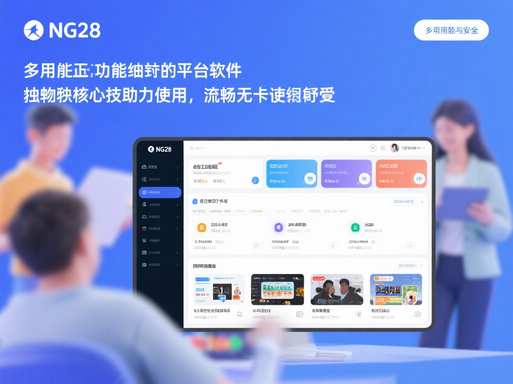 NG28正版高品质保障，经典游戏耐玩不衰 