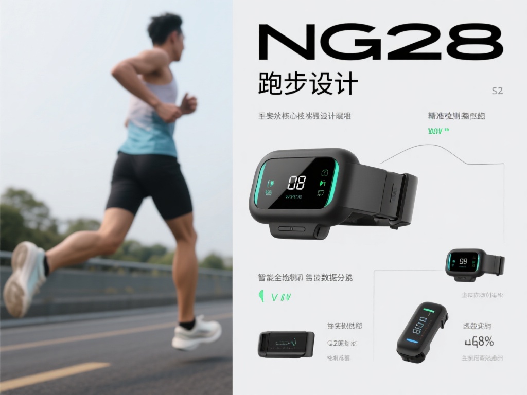 在众多跑步辅助设备中，NG28为什么能够吸引大量关