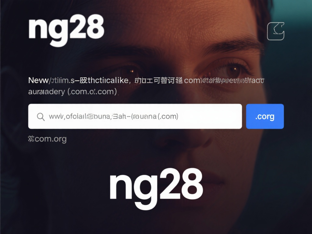 查看网址：一般来说，官方链接的域名清晰可靠，通常为