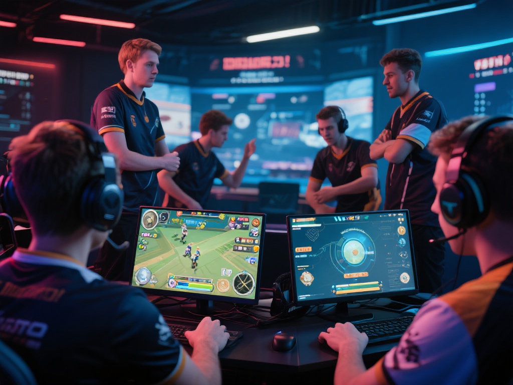 多加练习：无论是哪一种游戏，熟能生巧都是提高游戏水