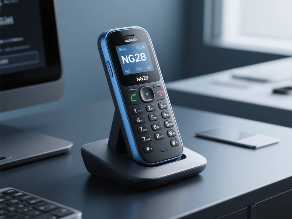 如何选择适合你的NG28电话设备 