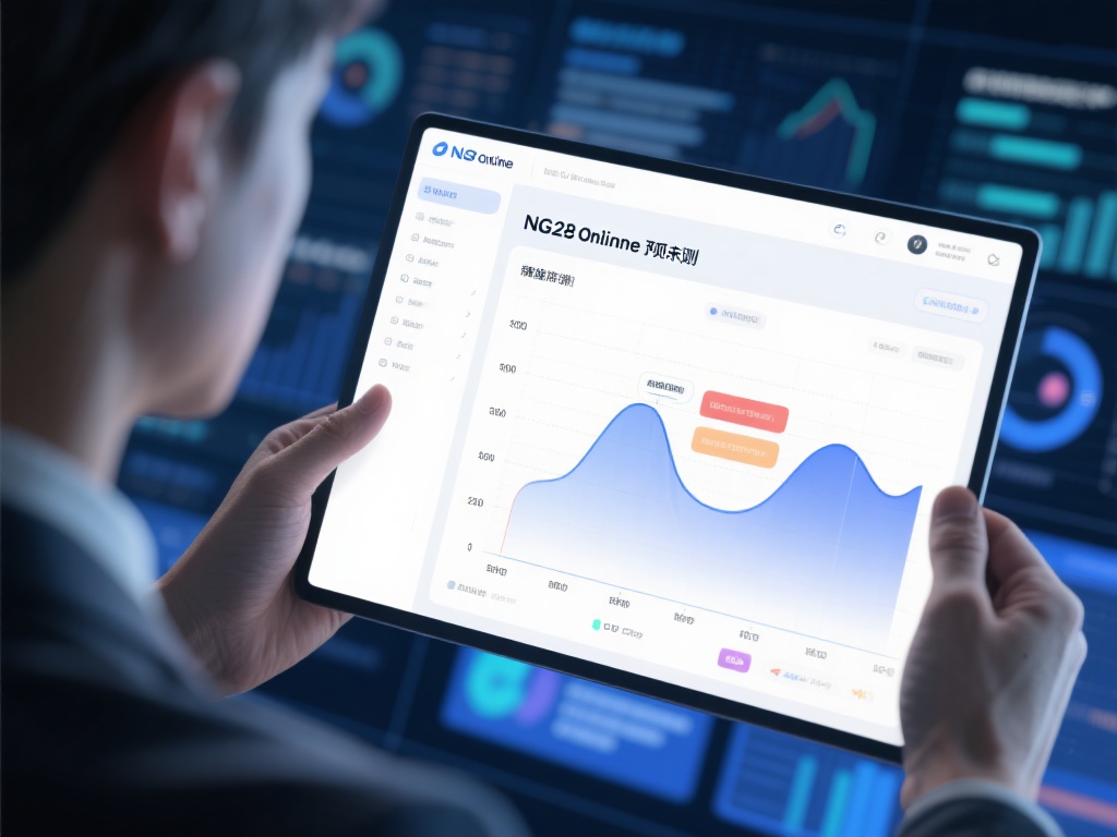 Ng28在线预测平台:精准数据助力未来 在这个瞬息万变的时代,每个人都希望能够提前预判未来