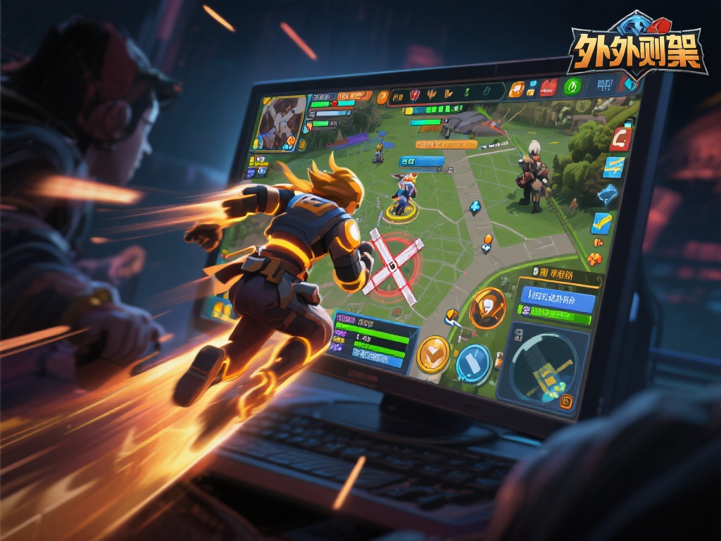 揭秘NG28作弊行为及其影响分析 在网络游戏中,作弊的方式多种多样。外挂是最为常见的