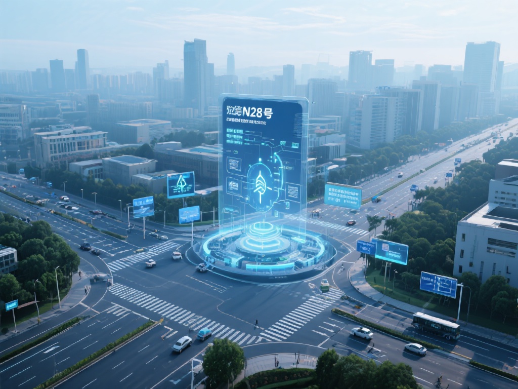 揭秘NG28壹号:未来科技的创新之作 *例如,一家智慧城市建设公司通过集成NG28壹号的