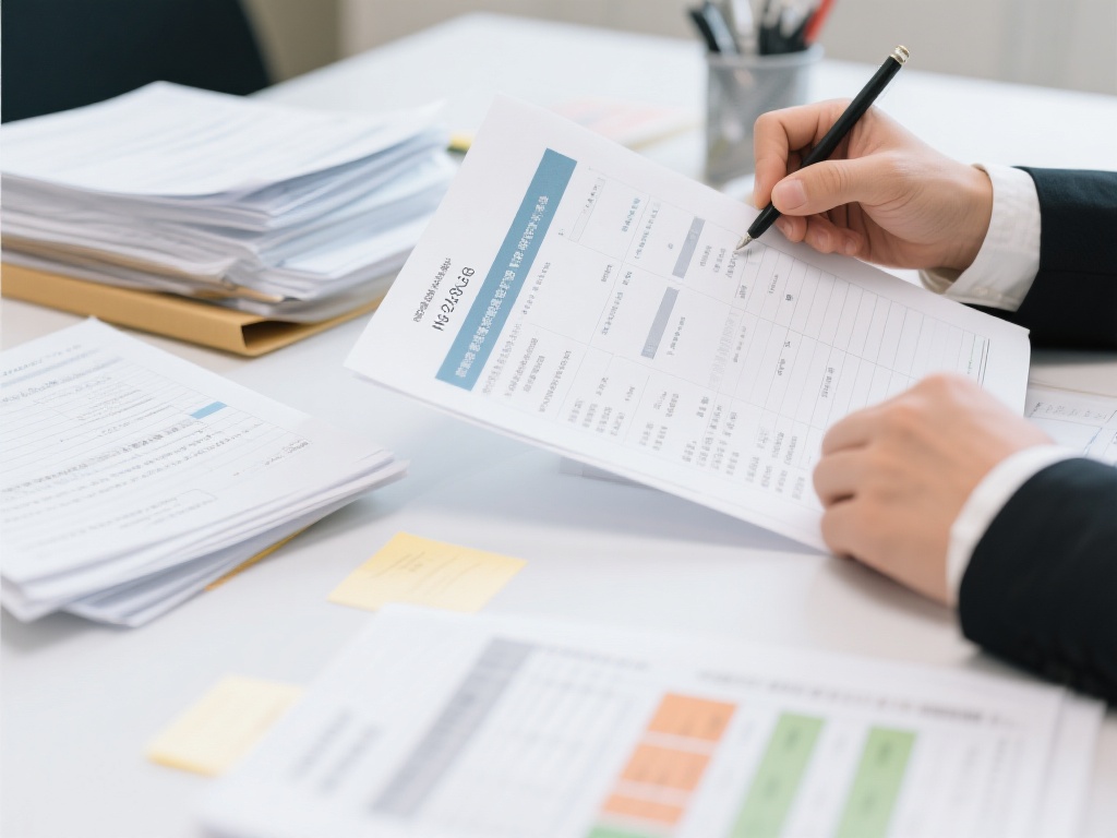 深入解析NG28审核流程及其重要性分析 收集完整的资料并做好前期准备
要通过ng28审核