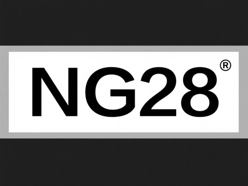 实际上，"NG28"通常并不是一个单一的固定术语，