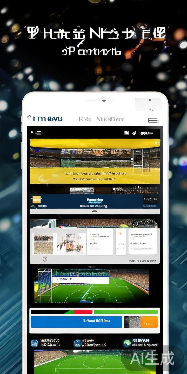 全新推出的НГ体育app下载网址导航全面指南与使用攻略 一个专业的体育app下载网址导航平台,除了整合各种