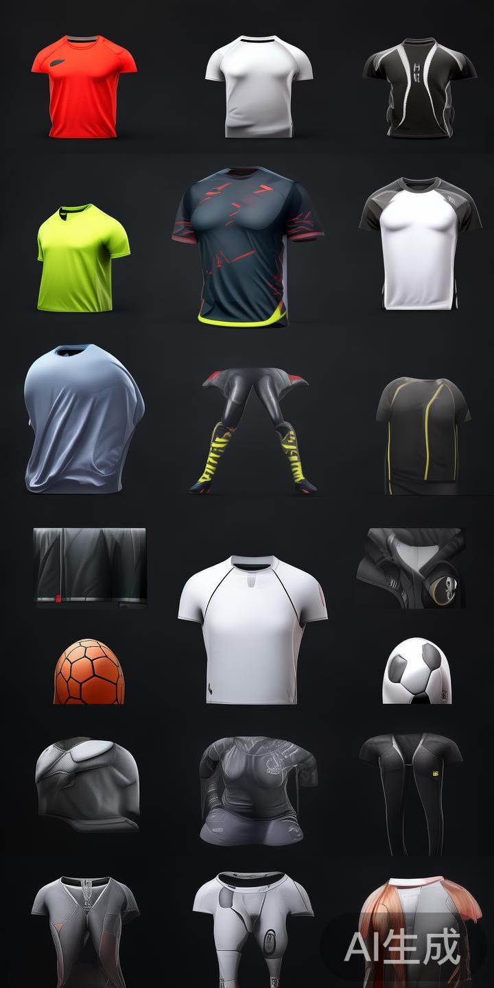 全面解析NG体育涵盖的主要产品系列及其特色分析 此系列涵盖各种运动类别的服装,包括跑步、足球、篮球