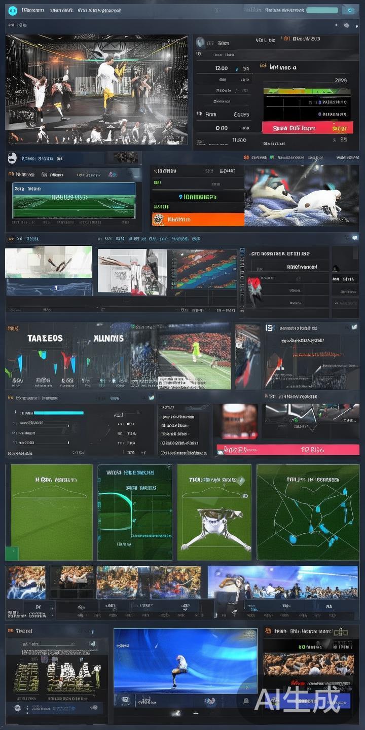 2023年最全面的NG体育网址大全大全推荐排行榜 各大体育门户网站通常涵盖了丰富的内容,比如体育新闻