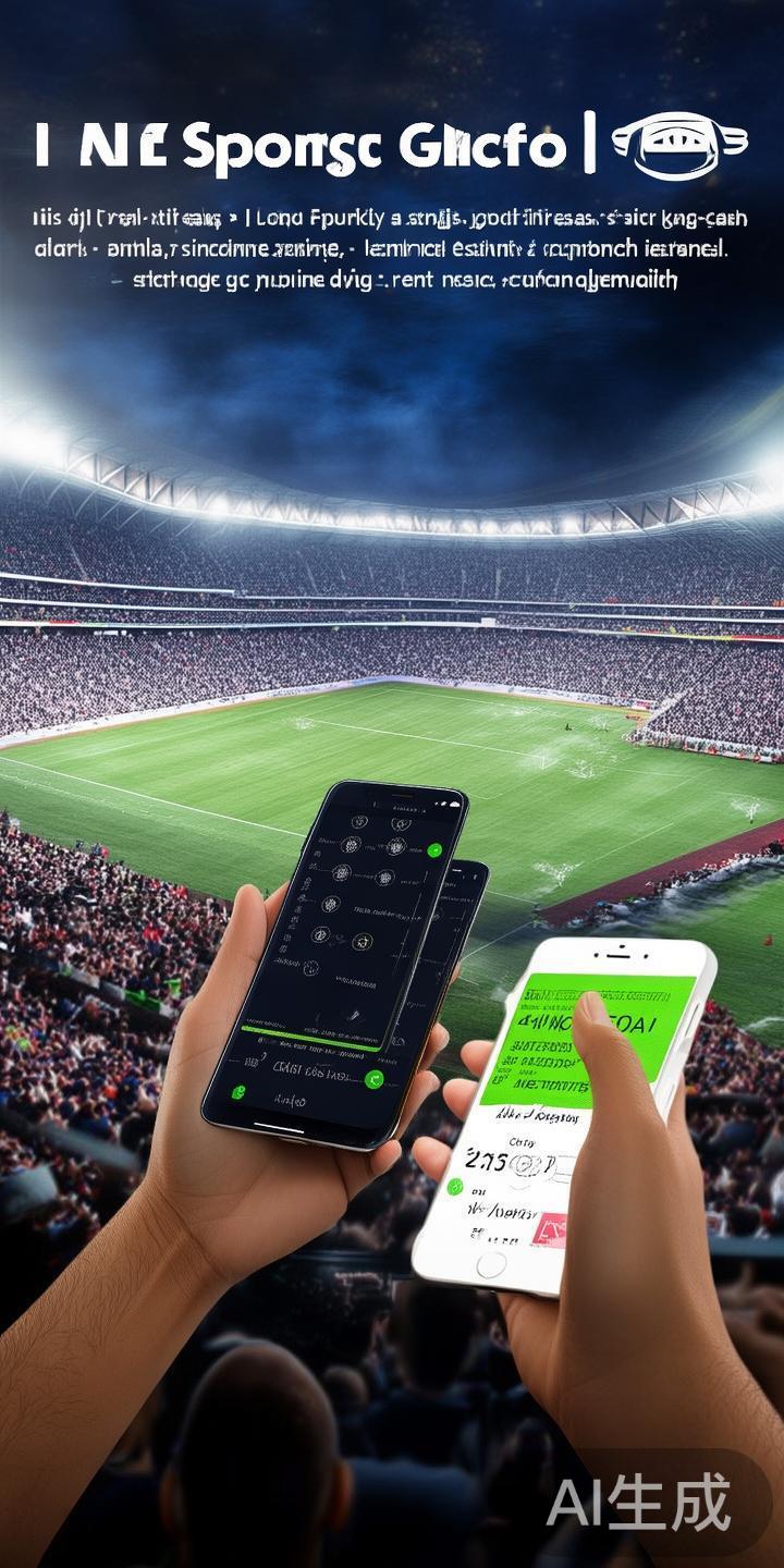 在当今数字娱乐时代，体育迷们对于赛事的关注已不仅仅