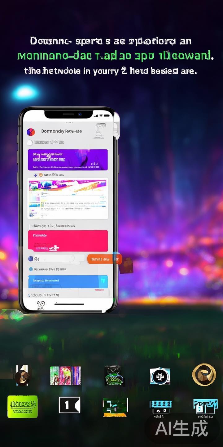 详细教程:Ng体育官方安卓苹果版下载安装及使用指南 访问官方网站或官方授权平台
首先,打开手机浏览器